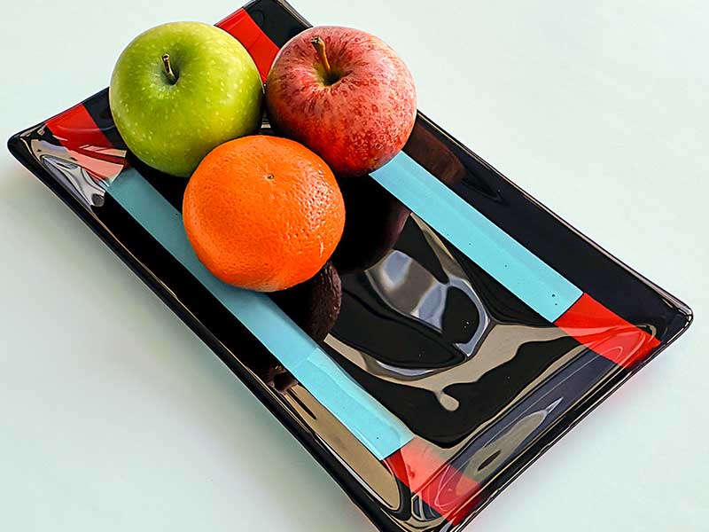 Fruit Plate