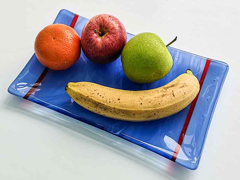 Fruit Plate